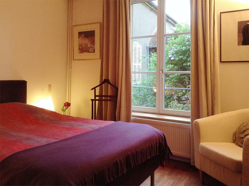 Chambres Saint Quentin Metz Scy-Chazelles Bagian luar foto