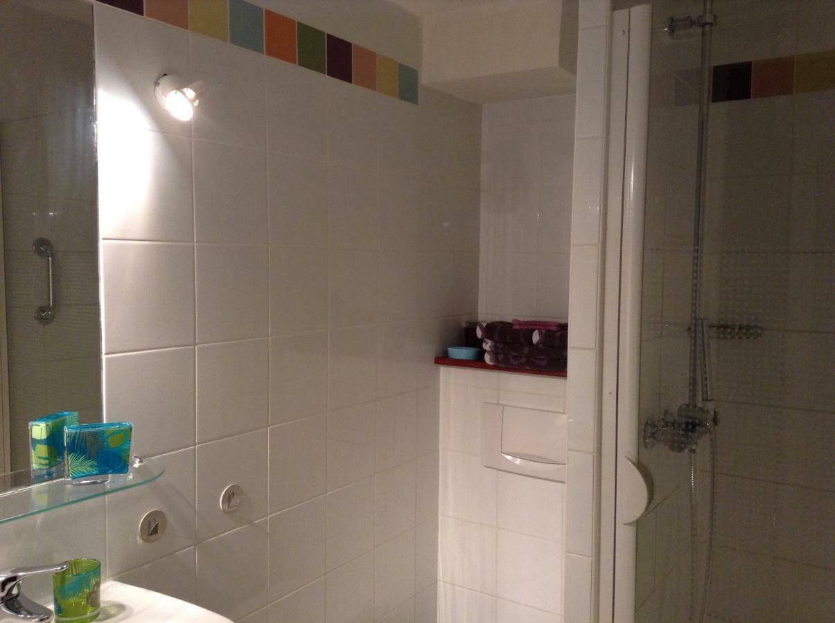 Chambres Saint Quentin Metz Scy-Chazelles Bagian luar foto